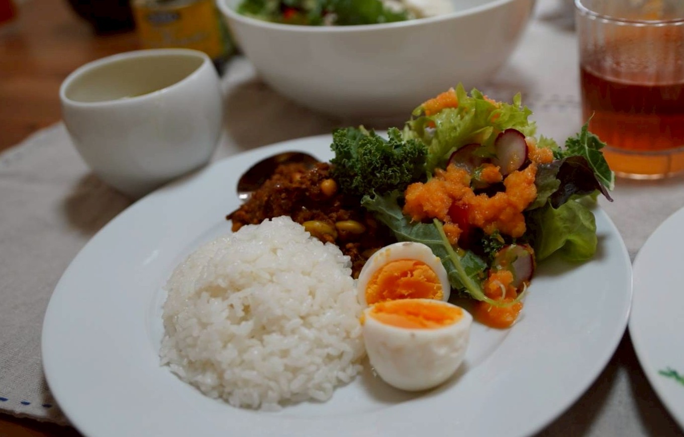 レクチャーランチ